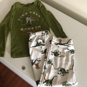 Boys PJ Bundle